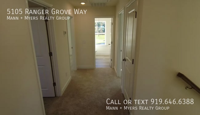 Building Photo - 5105 Ranger Grv Wy