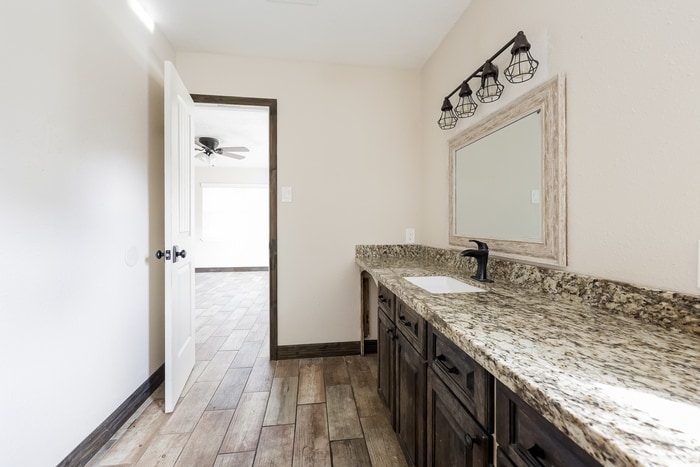 Building Photo - 1709 Richardson St