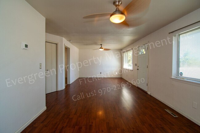 Building Photo - Beautifully Updated Home in Old Town!