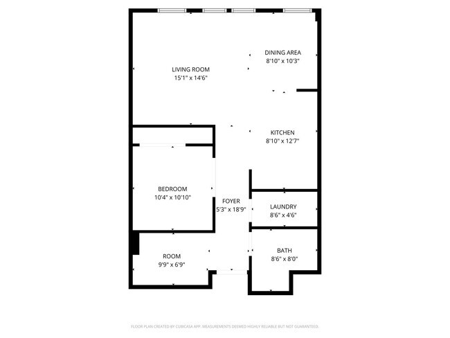 Building Photo - Bonnie Jean Flats