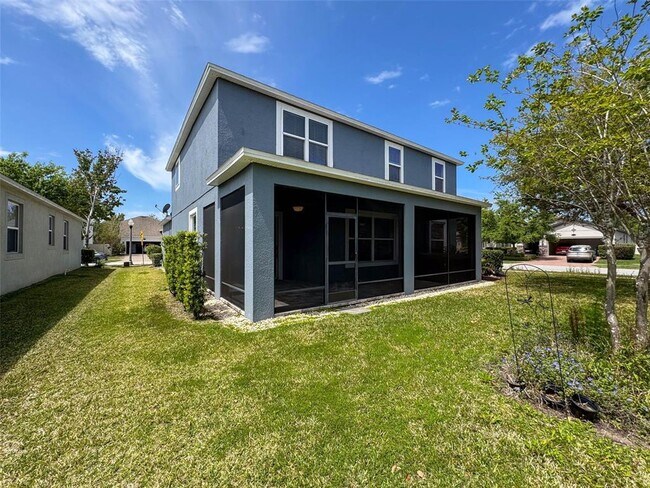 Building Photo - 1606 Feather Grass Loop