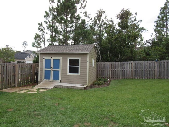 Building Photo - 8701 Rush Ln