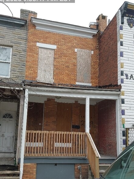 Primary Photo - 2239 Sidney Ave