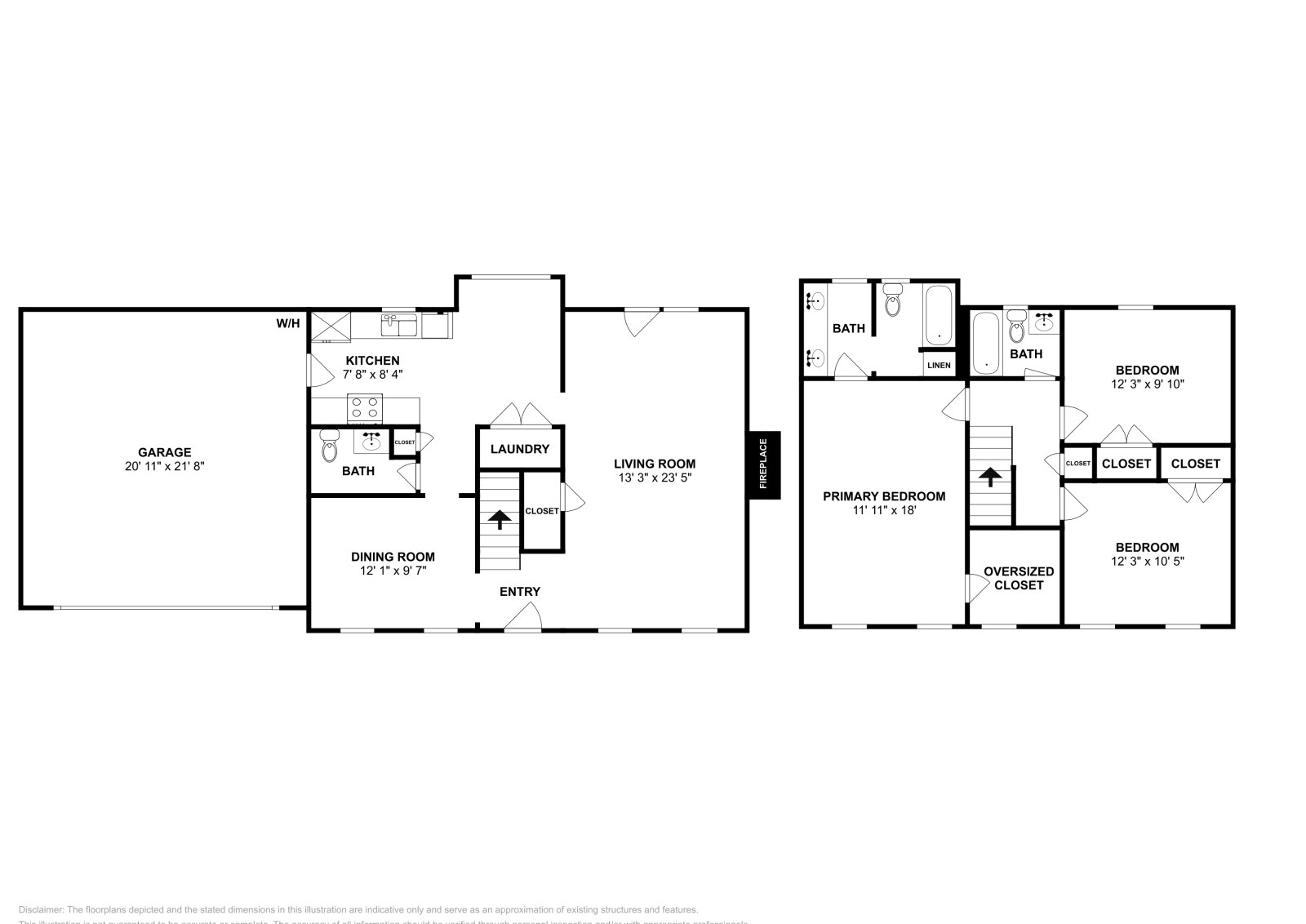 Building Photo - 163 Brooksong Dr