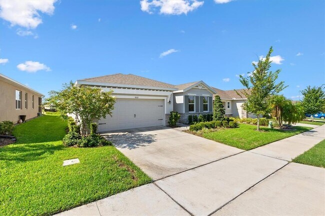 Building Photo - 8022 Penrose Pl