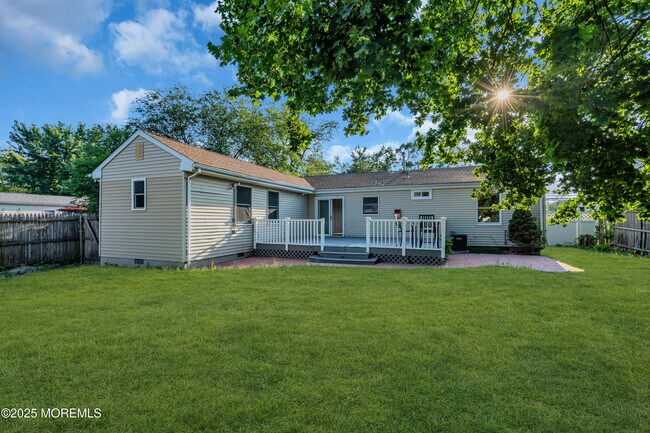 Building Photo - 879 Egret Dr