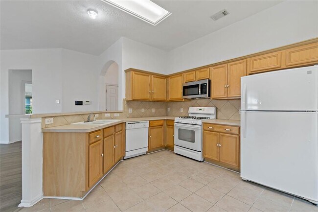 Building Photo - 4111 Mustang Rd