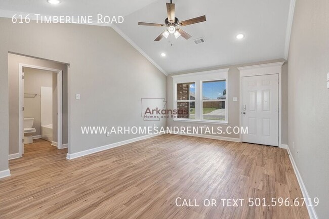 Building Photo - 616 Timberline Rd