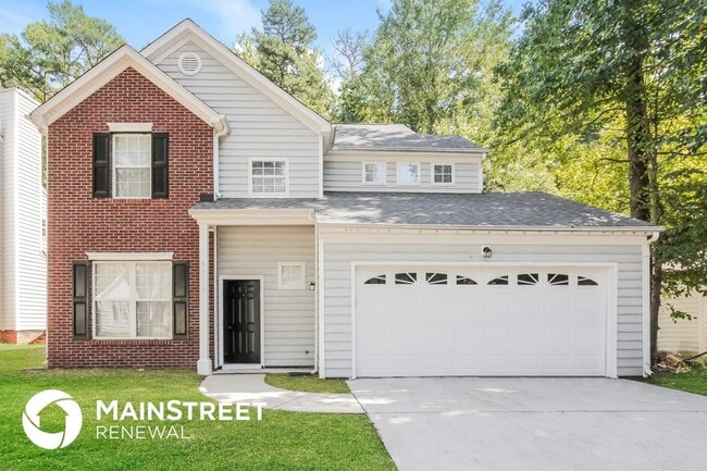 Building Photo - 6320 Spanish Moss Ln