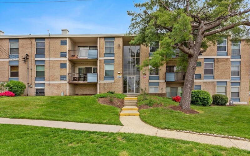 Building Photo - 3817 St Barnabas Rd
