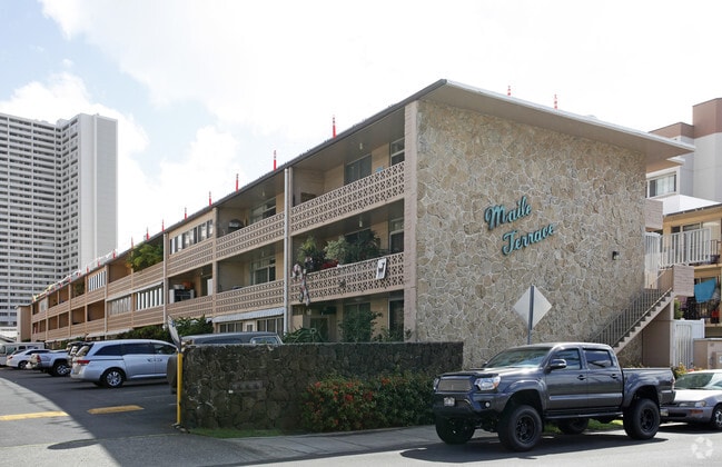 Primary Photo - Maile Terrace