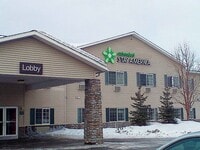 Building Photo - Furnished Studio-Fairbanks - Old Airport Way