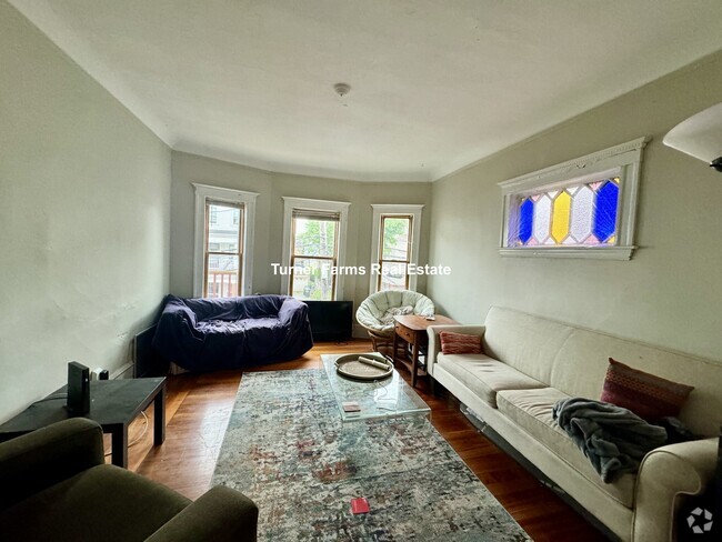 Building Photo - 85 Lowden Ave