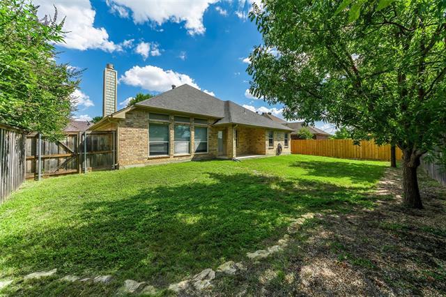 Building Photo - 5725 Eldon Martin St