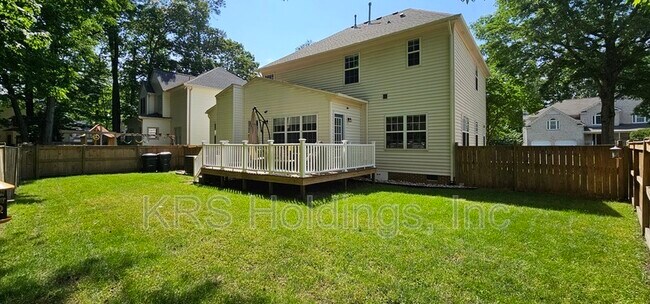 Building Photo - 125 Crosspointe Ct