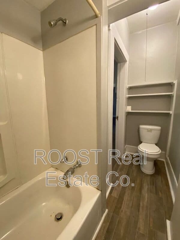 Building Photo - 612/614 Cedar St