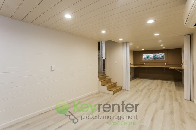 Building Photo - Modern 2-Bedroom Gem with Garage, Shed, an...