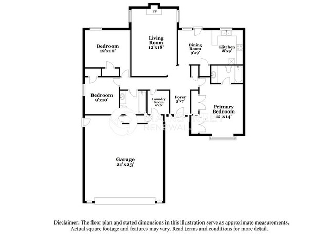 Building Photo - 2529 Amber St