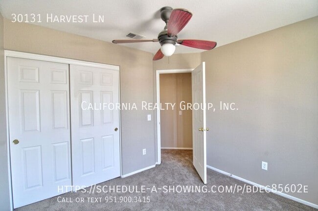 Building Photo - 30131 Harvest Ln