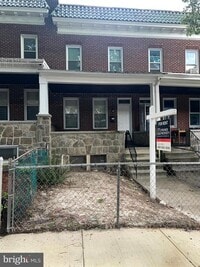 Building Photo - 1329 Homestead St