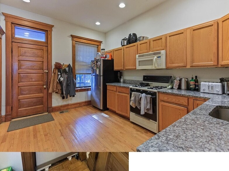 Building Photo - 3017 N Seminary Ave