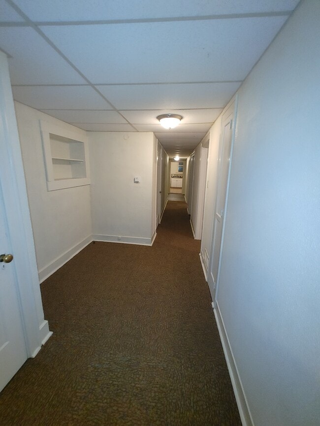 Building Photo - 1020 Penn Ave