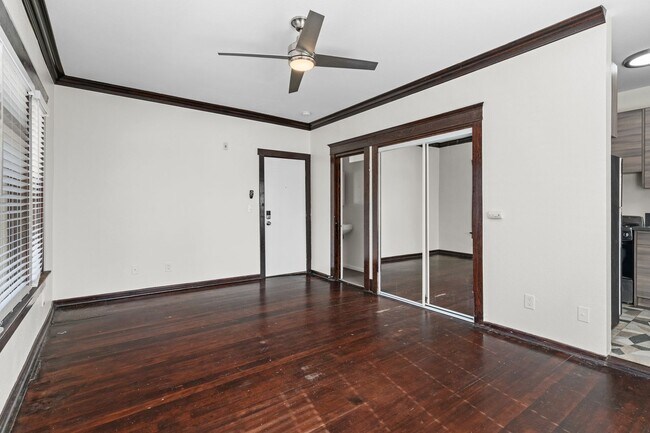 Interior Photo - The Gatsby West