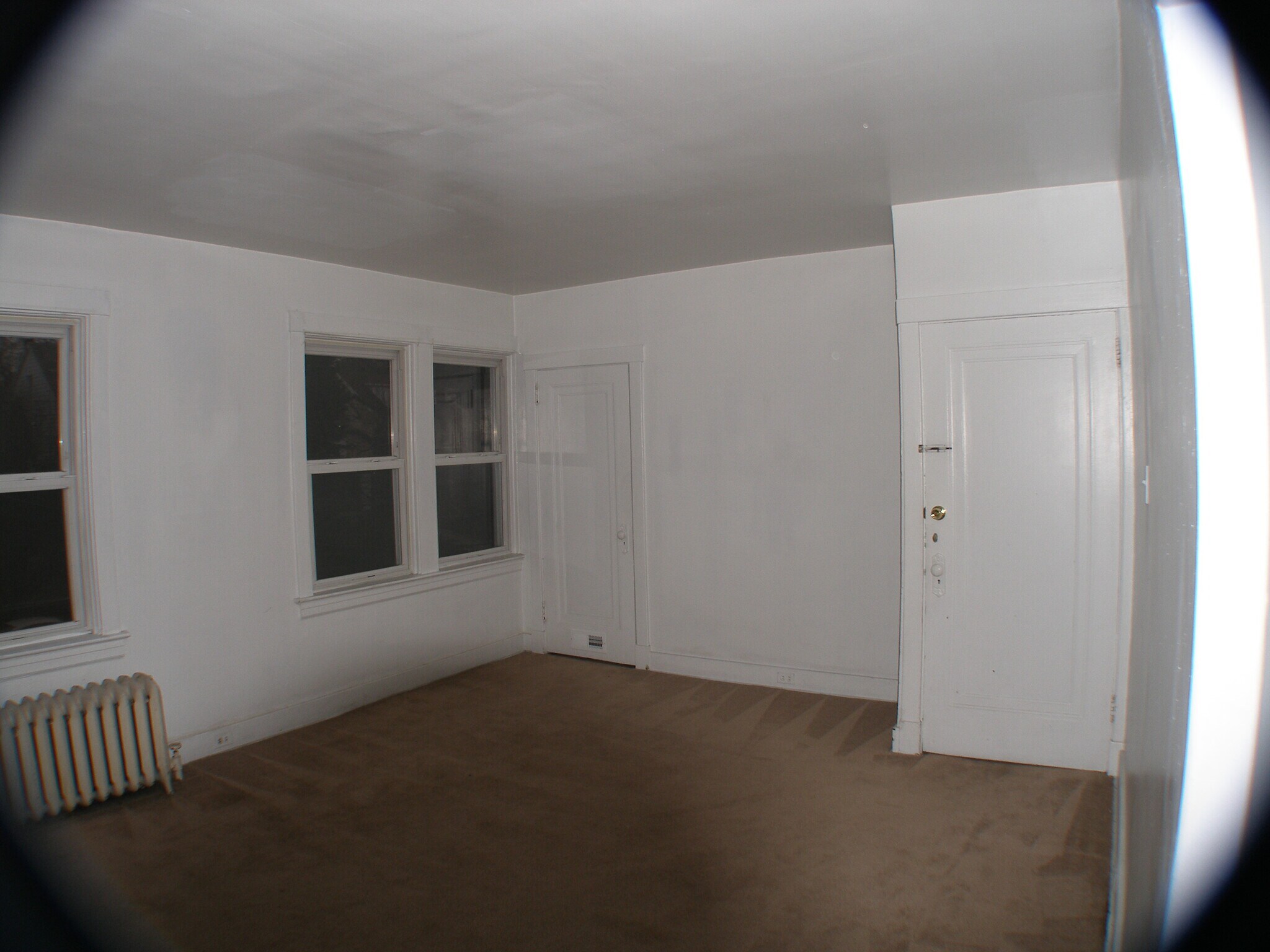 Building Photo - 2201 Pittock St