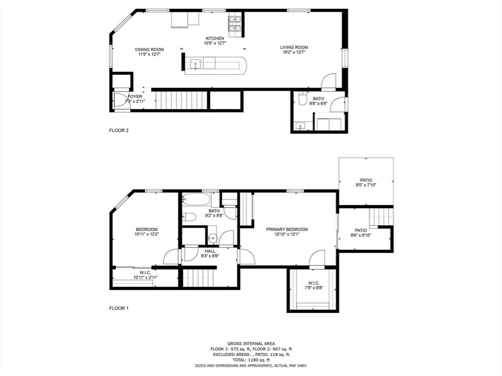 Building Photo - 79 Atherton St