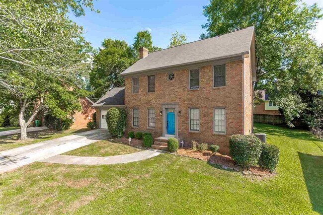 Building Photo - 5735 Manassas Run