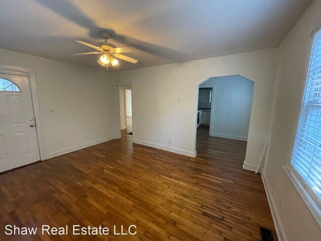 Building Photo - 2 br, 1 bath House - 2020 Klein Road