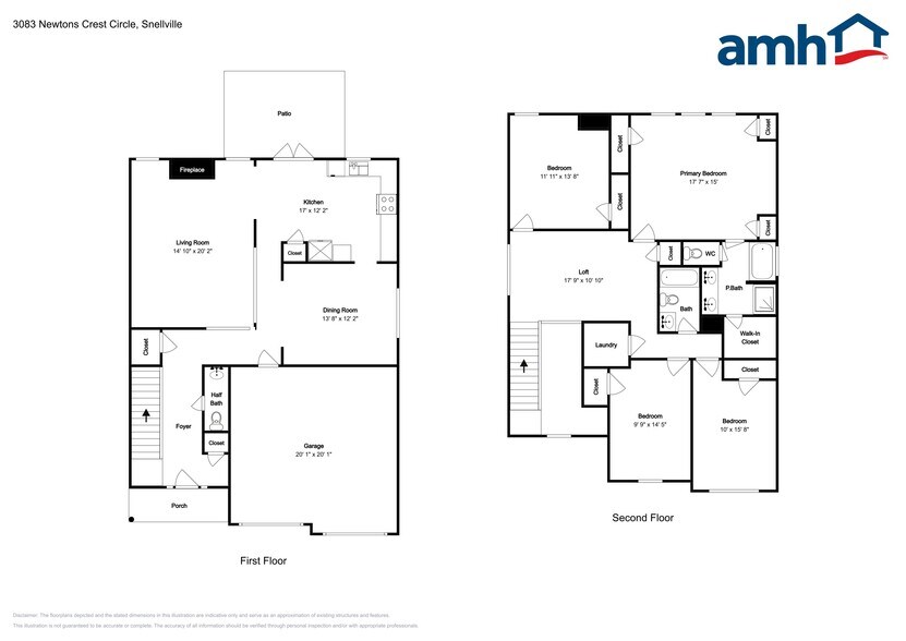 Building Photo - 3083 Newtons Crest Cir