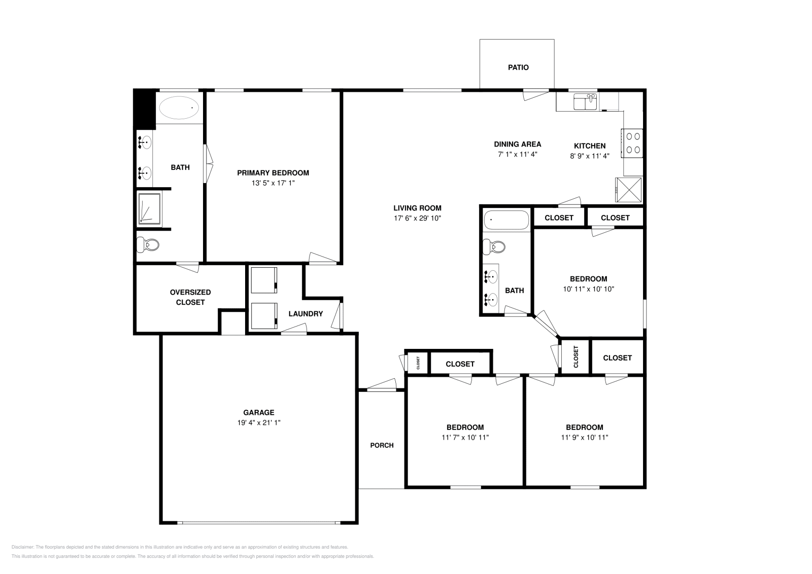 Building Photo - 741 Mitscher Dr