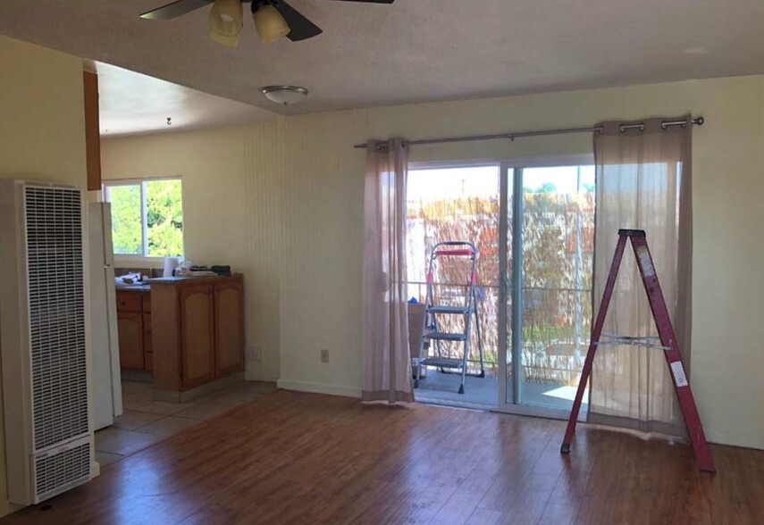 Building Photo - 4055 Lafayette Pl