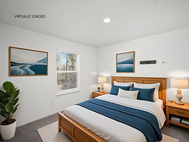 Building Photo - 5742 Indigo Ridge Ct