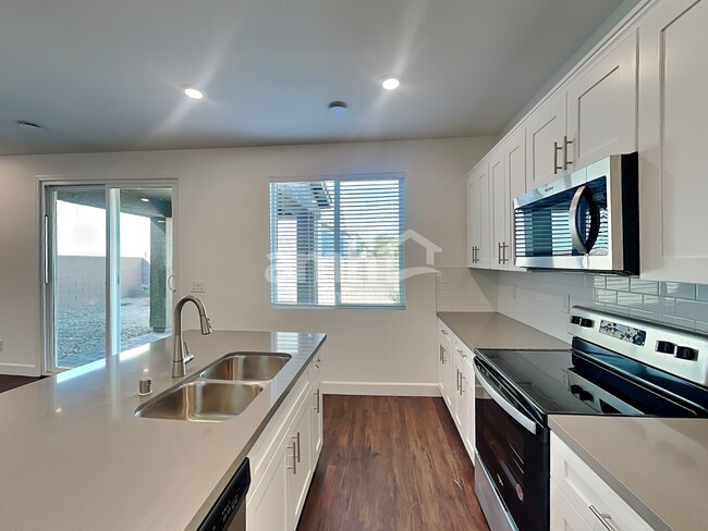 Building Photo - 2710 Hot Cider Ave