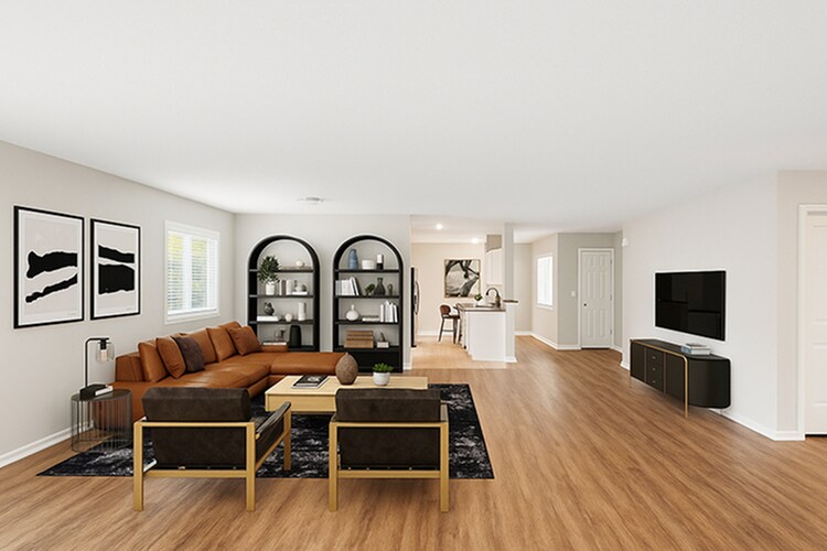 83 West Apartments in West Bloomfield Michigan - 83 West