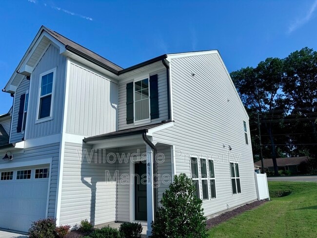 Building Photo - 4111 Congleton Pl