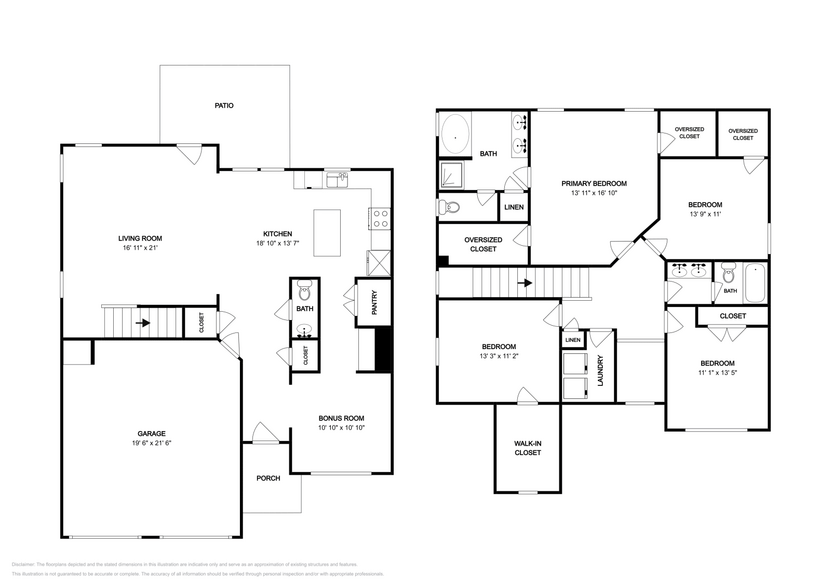 Building Photo - 166 Kingshall Rd