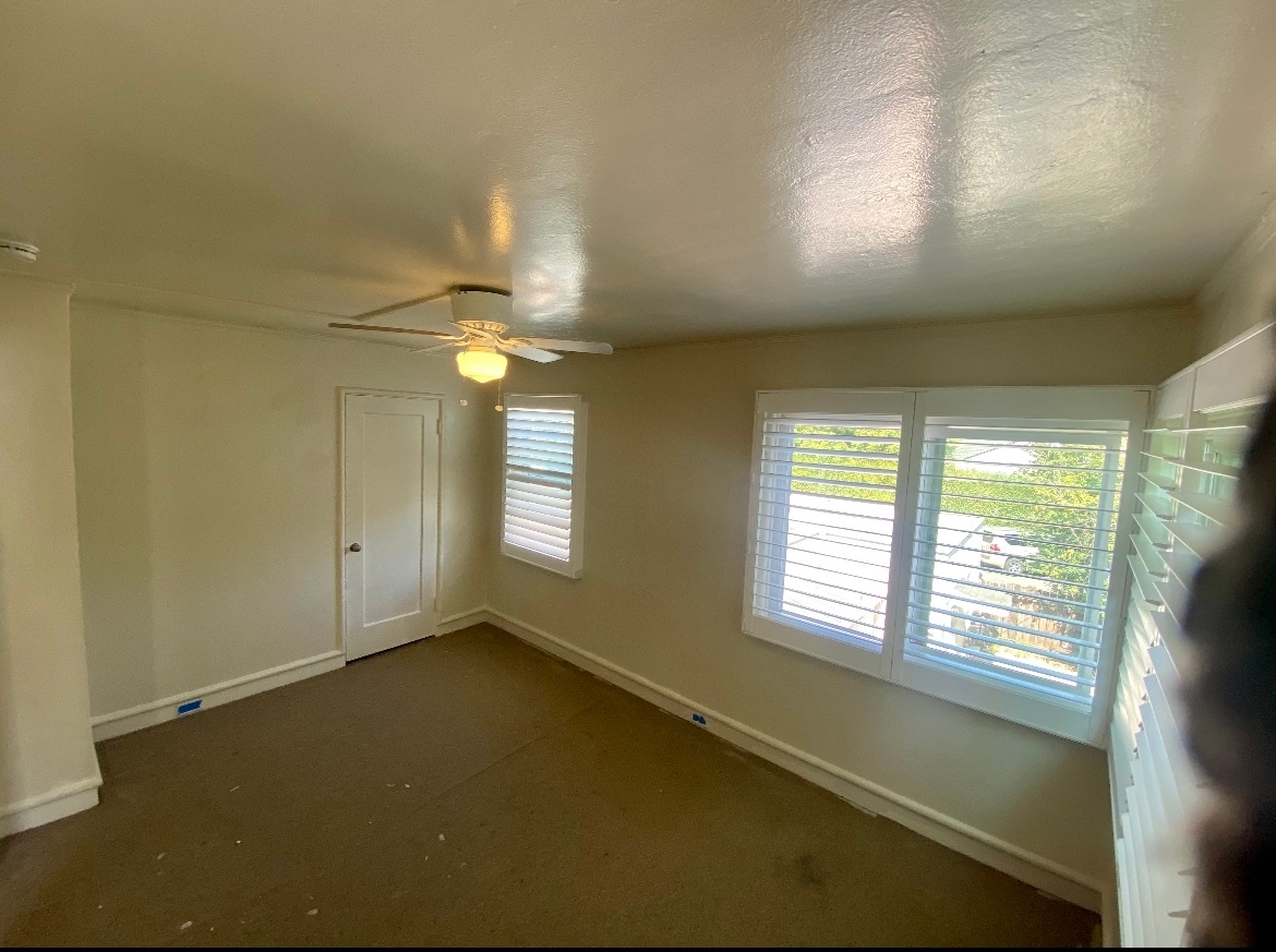 Building Photo - 1122 Mendocino Ave