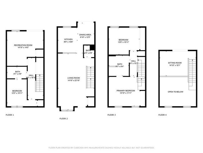 Building Photo - 4272 Ashmere Cir