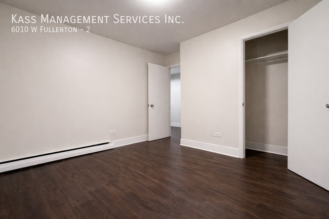 Building Photo - 6010 W Fullerton Ave