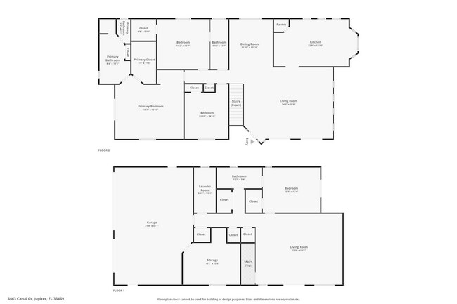 Building Photo - 3463 Canal Ct