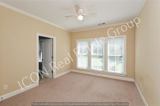 Building Photo - 4/3.5 home on 4 acres in North Paulding