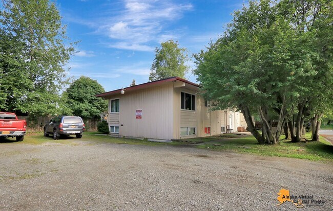 Building Photo - 4311 N Star St