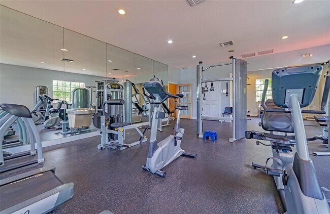 Building Photo - 9028 Lake Chase Island Way