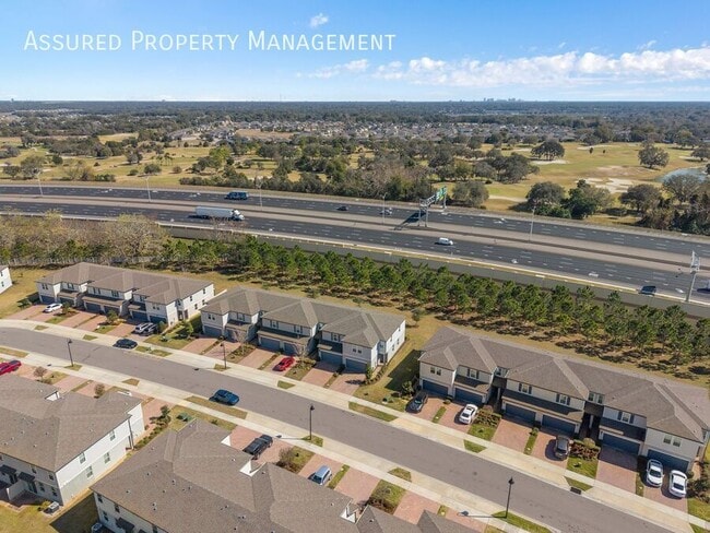 Building Photo - 2519 Sweet Viburnum Wy