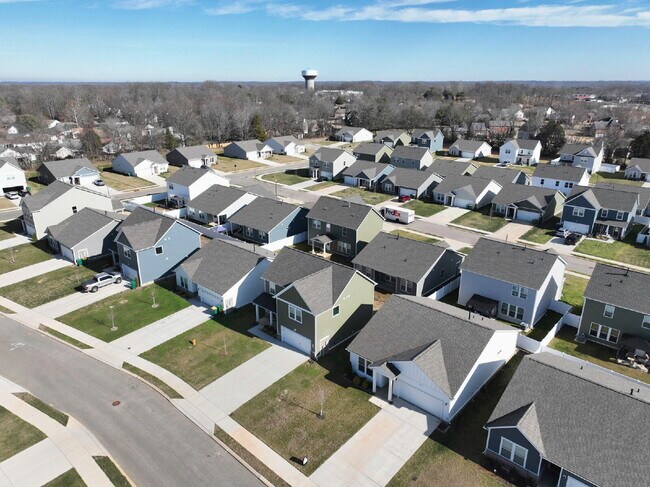 Building Photo - Modern 2024 New Construction in Sage Farms – Steps from Dog Park & Trails!