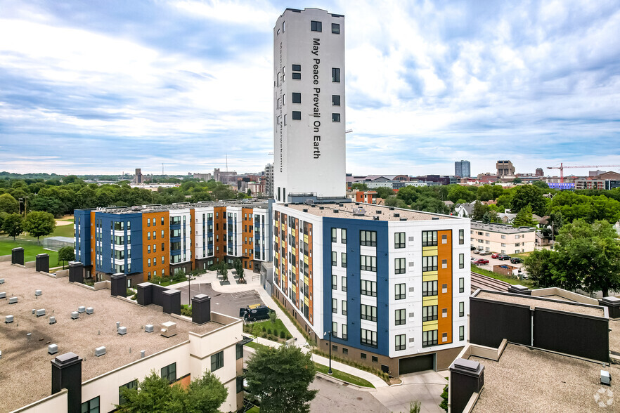 Primary Photo - Brook Avenue Housing Cooperative