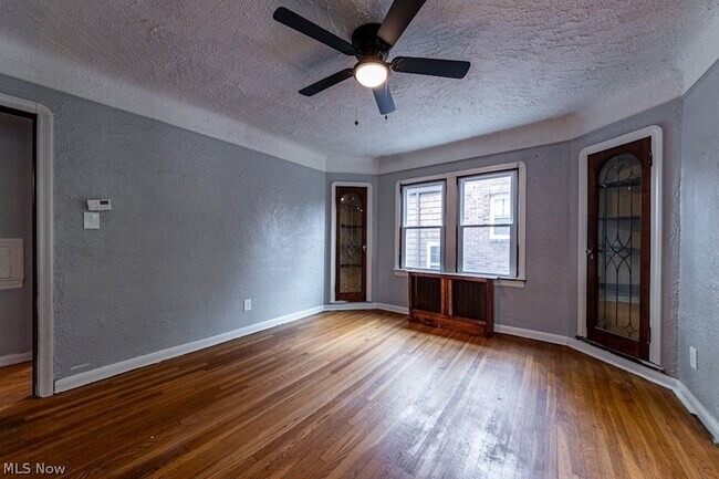 Building Photo - 18405 Newell Rd